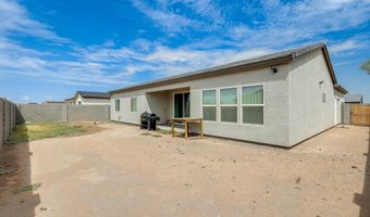 10261 W CONCORDIA Dr, Arizona City, AZ 85123