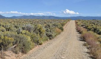 Mesa Sea Road, Arroyo Hondo, NM 87513