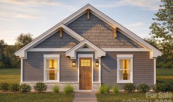 907 Hill St, Albemarle, NC 28001