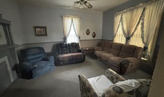 509 S 6th St, Amory, MS 38821