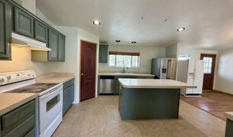 300 Nob Hill Ave, Eureka, NV 89316