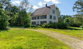 218 Karl Gordon Rd, Alexandria, NH 03222