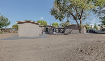 1135 Lillie Dr, Bosque Farms, NM 87068