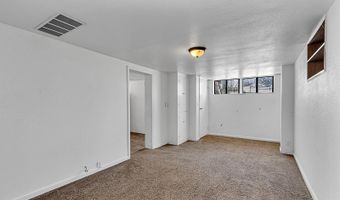 1301 E FOX FARM Rd, Cheyenne, WY 82009