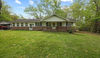 6512 Tennessee St, Baxter, TN 38544