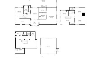 4311 POWDER Ml, Beltsville, MD 20705