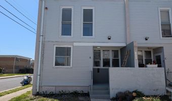 1805 Mississippi Ave A, Atlantic City, NJ 08401