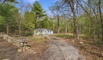 788 Phillips Hill Rd, Coventry, RI 02816