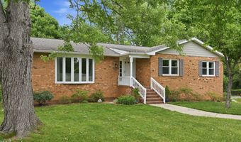 1848 CARRIAGE Dr, Annapolis, MD 21401