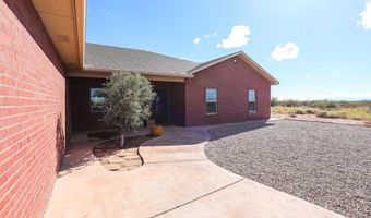 184 La Luz Gate Rd, Alamogordo, NM 88310