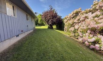 205 W KENSINGTON Ave, Astoria, OR 97103