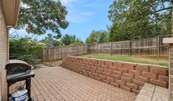 1505 Springdale Dr, Alma, AR 72921