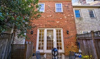203 PRINCESS St, Alexandria, VA 22314