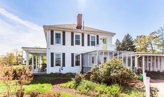 151 Burke St, Appomattox, VA 24522