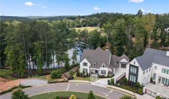 3940 Cottage Park Ct, Alpharetta, GA 30004