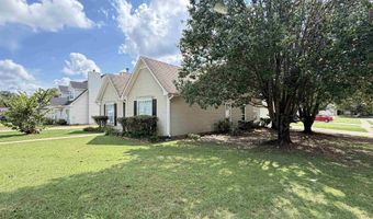 101 CAMBRIDGE POINTE Cir, Alabaster, AL 35007
