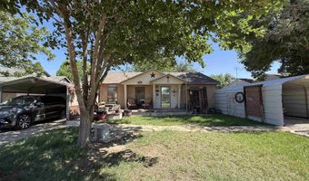 810 W Centre Ave, Artesia, NM 88210
