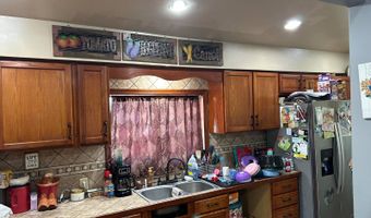 54 Church St, Anmoore, WV 26301