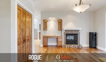 1911 Clifton Ave, Casper, WY 82609