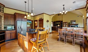 228 E Windfall Ln, Bee Branch, AR 72013