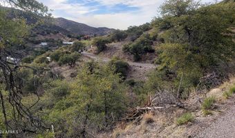 3 Lots Adams Ave 150-152, Bisbee, AZ 85603