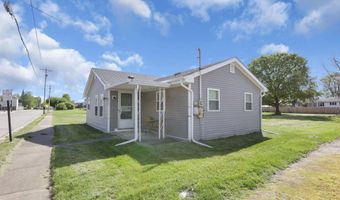417 N School St, Amanda, OH 43102