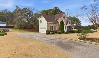 9005 Old Etowah Dr, Ball Ground, GA 30107