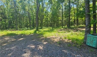 144 Wildwood Lane Lot A Part Of Th, Atkins, AR 72823