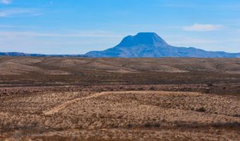 4124 S Hwy 118, Alpine, TX 79830