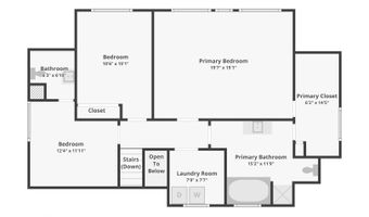 38137 N Bolton Pl, Antioch, IL 60002