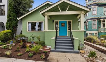 1827 Santa Clara Ave, Alameda, CA 94501