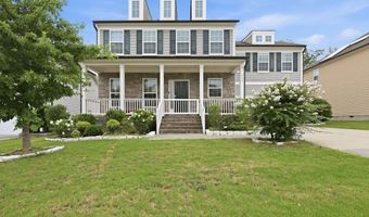 555 Spire Bnd, Apex, NC 27523