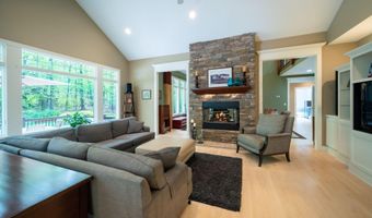 3099 Pickford Dr SE, Ada, MI 49301