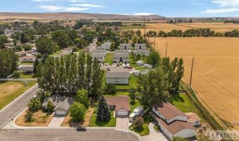 1319 Travois Cir, Blackfoot, ID 83221