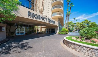 3111 Bel Air Dr 6E, Las Vegas, NV 89109