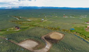 WASHAKIE DRIVE UNIT D lot 116, Daniel, WY 83115