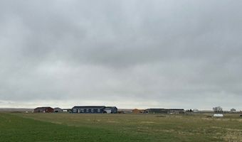 Rocky Avenue lot 3, Broadview, MT 59015