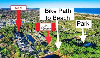 2881 LANDYNS Cir, Amelia Island, FL 32034