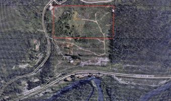 91747 BLUE RIVER RESERVOIR Rd, Blue River, OR 97413