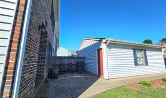 934 Beverly Dr, Abingdon, VA 24210