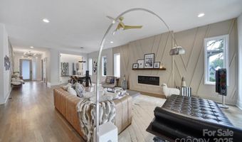 1813 Kenwood Ave, Charlotte, NC 28205