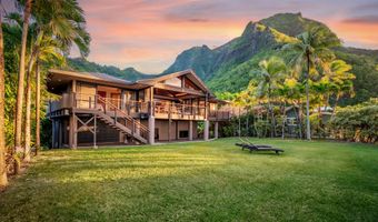 5-7834 KUHIO Hwy, Hanalei, HI 96714