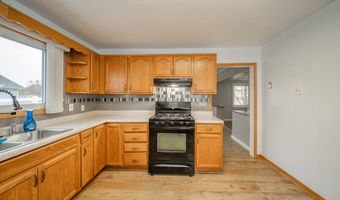 11114 N 300 E, Alexandria, IN 46001