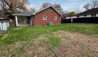 4200 Mound St, Ashland, KY 41101