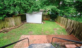 701 S Lee St, Americus, GA 31709