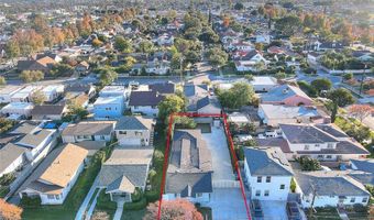 308 W Adams, Alhambra, CA 91801