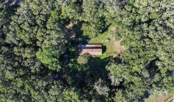 10259 NE 23rd Ct, Anthony, FL 32617