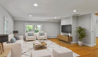 88 Grand View Rd, East Greenwich, RI 02818