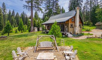 7668 HYATT PRAIRIE Rd, Ashland, OR 97520