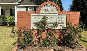 201 CARRIAGE Ln, North Augusta, SC 29841